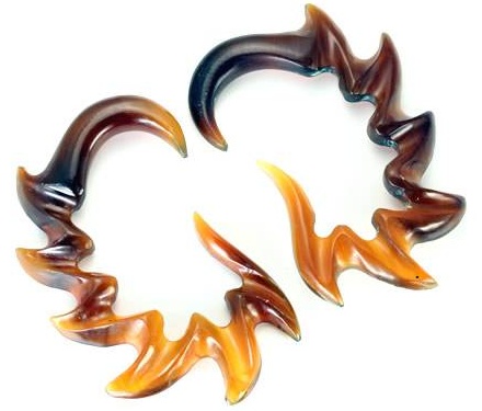 Dragon Pendant