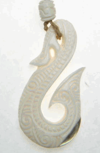 Hook Pendant