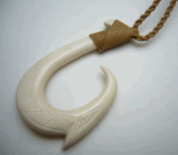 Hook Pendant