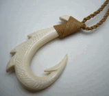 Hook Pendant