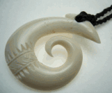 Hook Pendant