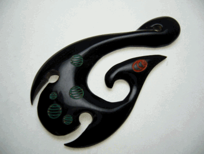 Hook Pendant