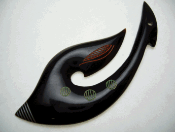 Hook Pendant