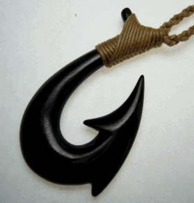 Hook Pendant