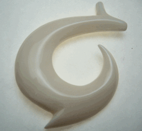 Hook Pendant