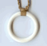 Circle Pendant