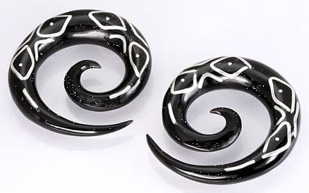 Horn Body Jewelry