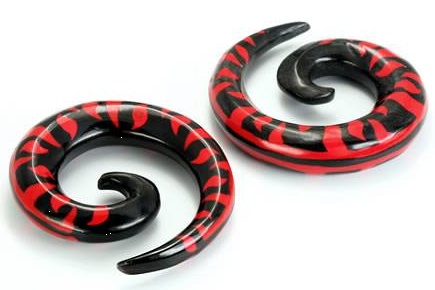 Horn Body Jewelry