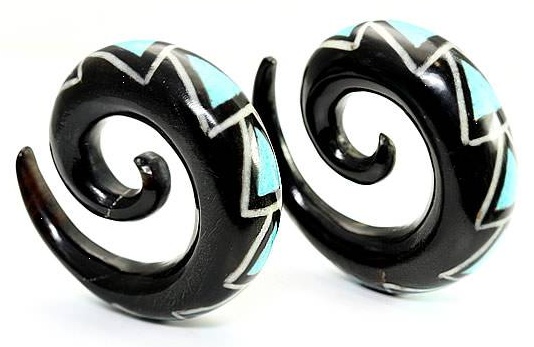 Horn Body Jewelry
