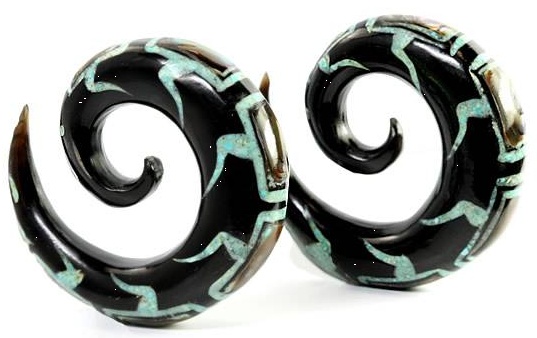 Horn Body Jewelry