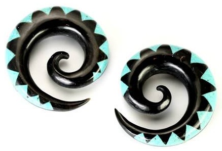 Horn Body Jewelry