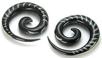 Horn Body Jewelry