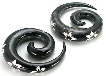 Horn Body Jewelry
