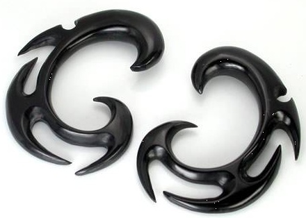 Horn Body Jewelry