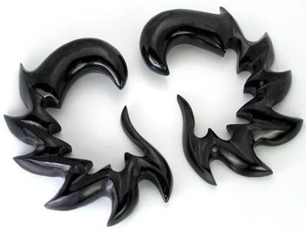 Horn Body Jewelry
