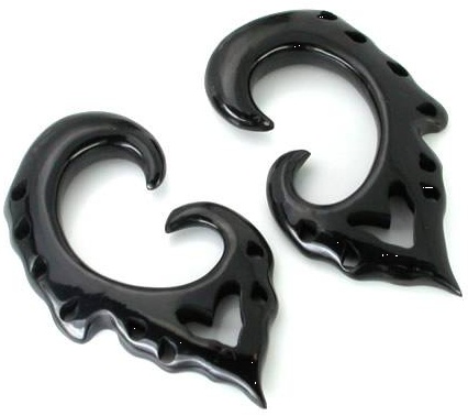 Horn Body Jewelry