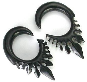 Horn Body Jewelry