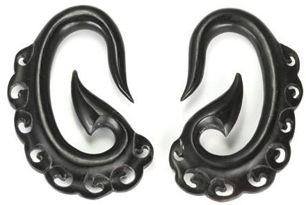 Horn Body Jewelry