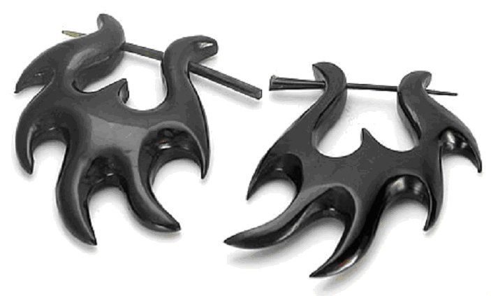 Horn Body Jewelry