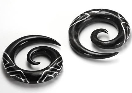 Horn Body Jewelry