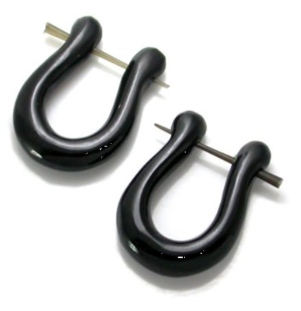 Horn Body Jewelry