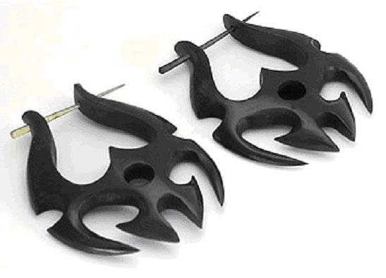Horn Body Jewelry