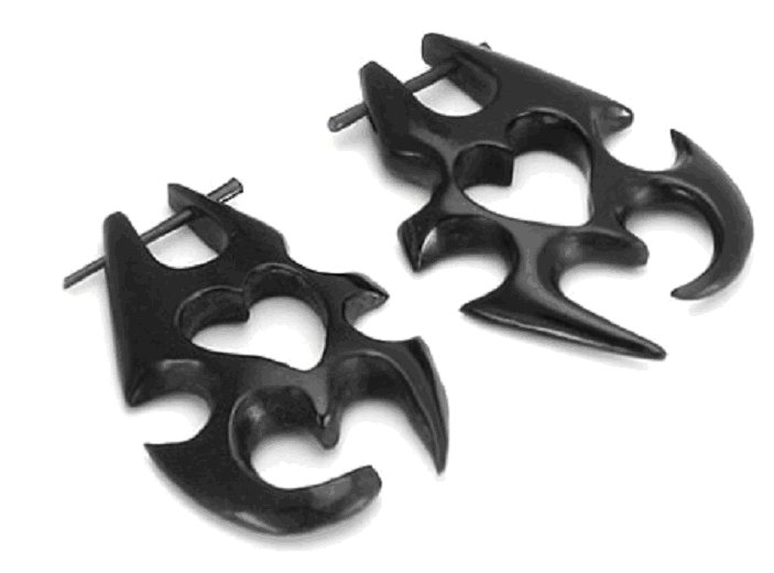 Horn Body Jewelry