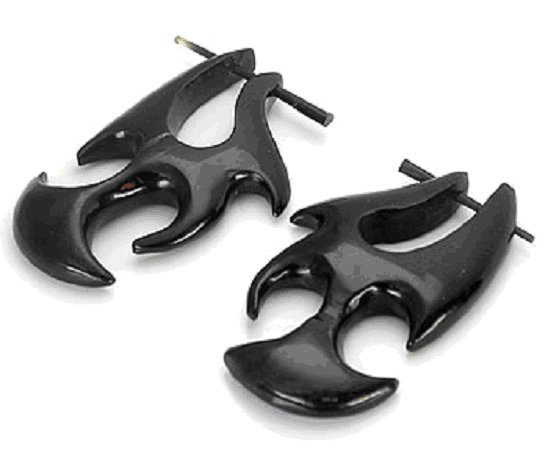 Horn Body Jewelry