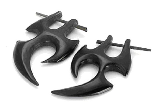 Horn Body Jewelry