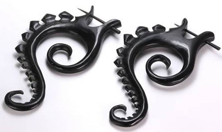 Horn Body Jewelry