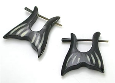 Horn Body Jewelry