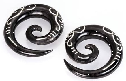 Horn Body Jewelry