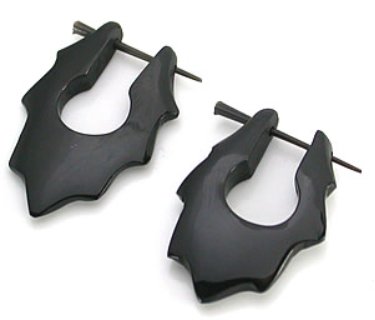 Horn Body Jewelry