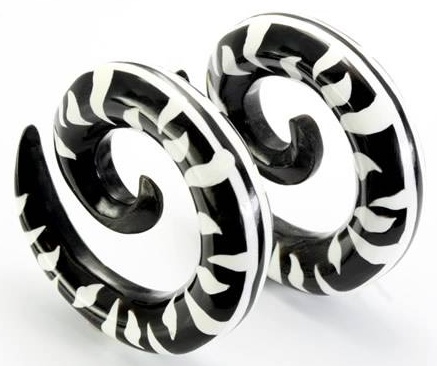Horn Body Jewelry