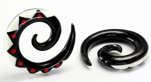 Horn Body Jewelry