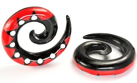 Horn Body Jewelry