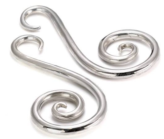 Sterling Silver Body Jewelry