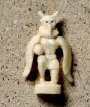 Tribal Dancer pendant