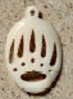 Bear Claw Pendant