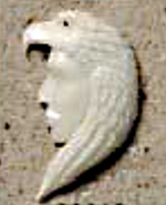 Eagle Spirit Pendant