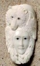 Bear Spirit Mask