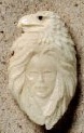 Eagle Spirit Pendant