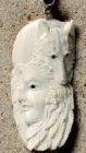 Wolf Spirit Mask