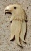 Eagle Feather Pendant