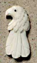 Eagle Pendant