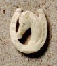 Horseshoe Pendant