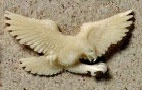 Eagle Pendant
