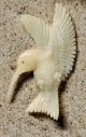 Hummingbird Pendant