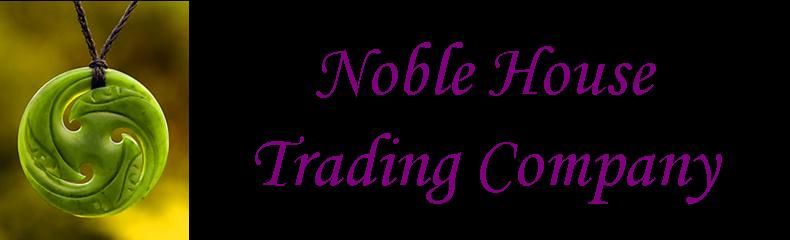 Noble House header